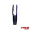 Extreme Max Extreme Max 3005.5019 BoatTector Boat Rail Fender Hangers, Value 2-Pack - 1.25", Blue 3005.5019 - alternate 2